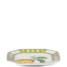 Тарелка Idyllia с принтом из коллаборации с Rosenthal (11 см)