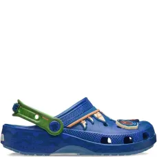 Клоги Moana Classic из коллаборации с Disney