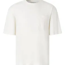 футболка с нагрудным карманом футболка с нагрудным карманом