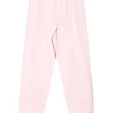 джоггеры из смесового хлопка