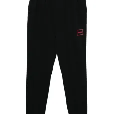 Спортивные брюки с логотипом