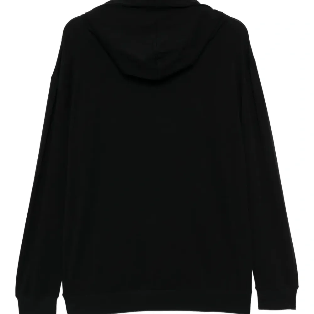 Худи с логотипом