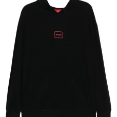 Худи с логотипом