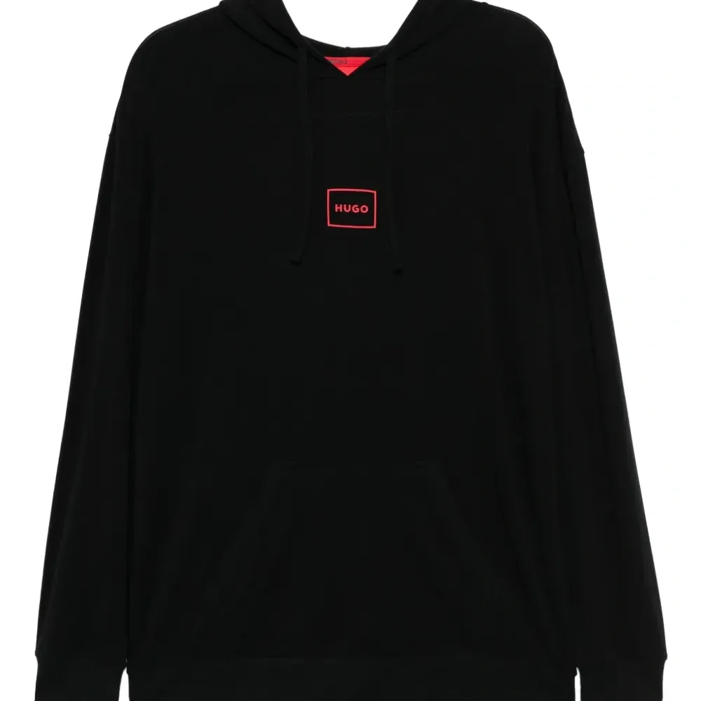 Худи с логотипом