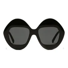 Солнцезащитные очки с логотипом