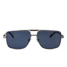 Солнцезащитные очки в квадратной оправе Солнцезащитные очки в квадратной оправе