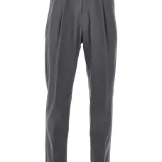 брюки Resort со складками