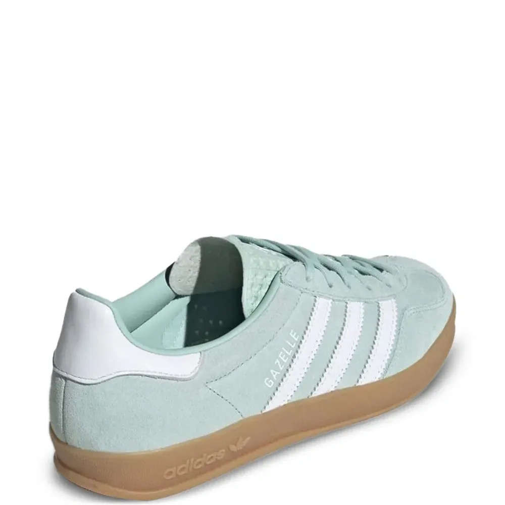 Кроссовки Gazelle с полосками