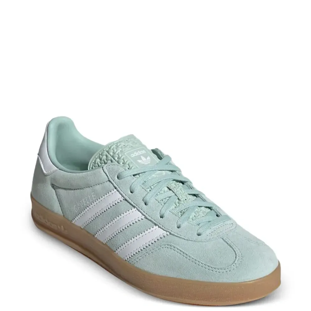 Кроссовки Gazelle с полосками