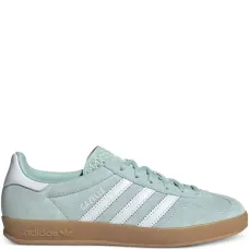 Кроссовки Gazelle с полосками