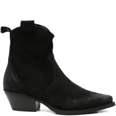 Ботильоны Texan 50 с заостренным носком