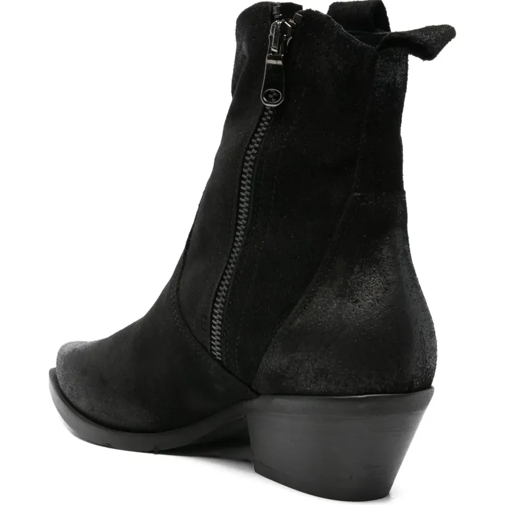 Ботильоны Texan 50 с заостренным носком