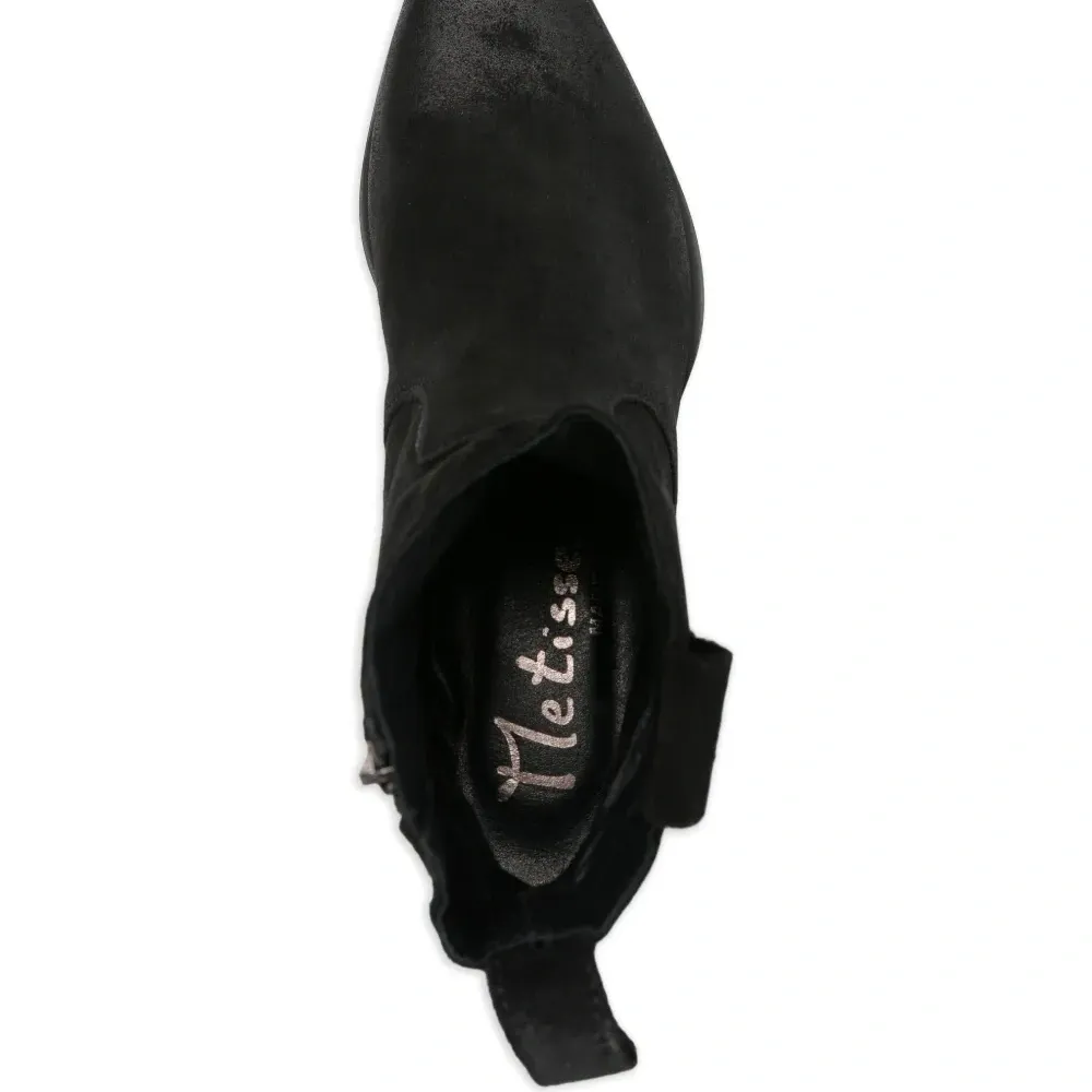 Ботильоны Texan 50 с заостренным носком