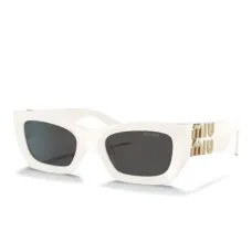 Солнцезащитные очки 09WS с логотипом