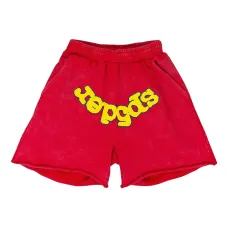 Спортивные шорты с логотипом