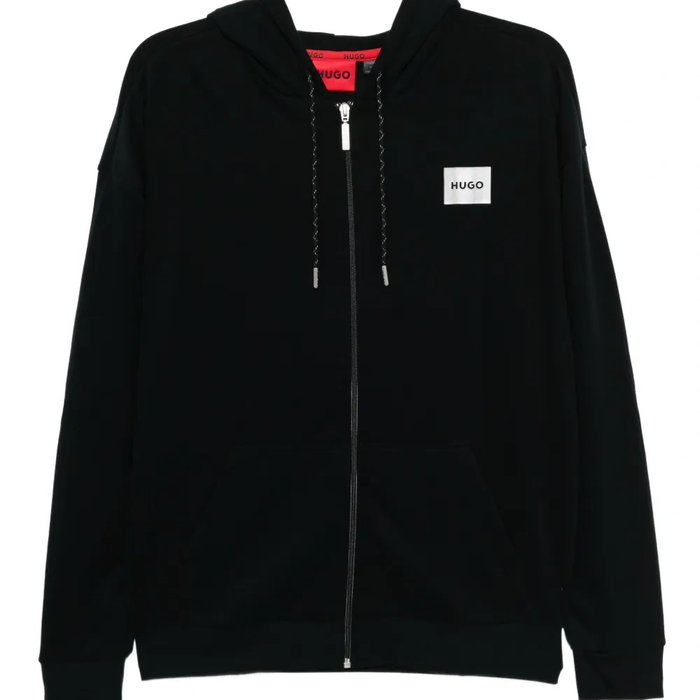 Толстовка с логотипом