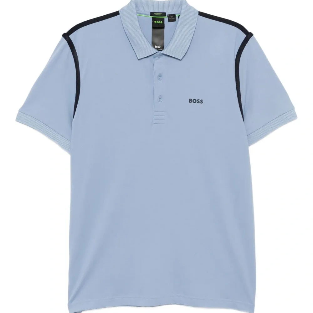 Рубашка поло Paddy