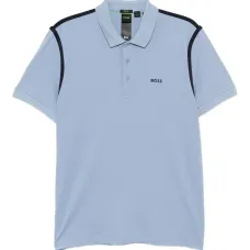 Рубашка поло Paddy