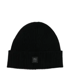 Шапка бини с логотипом