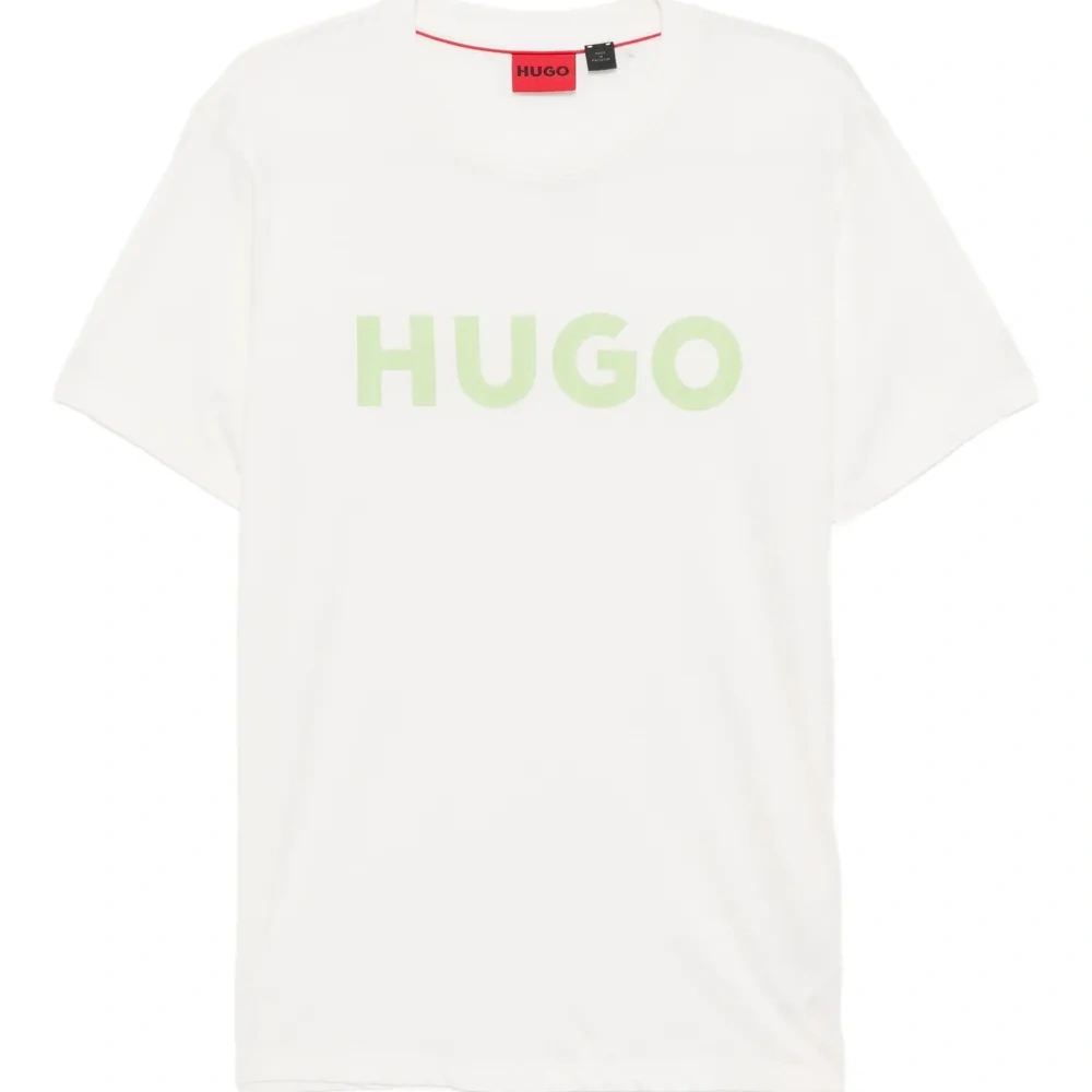 Футболка с логотипом