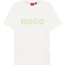 Футболка с логотипом