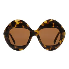 Солнцезащитные очки с логотипом