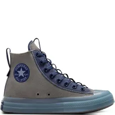 Кеды Chuck Taylor CX Explore Origin Story Grey/Uncharted Waters Blue