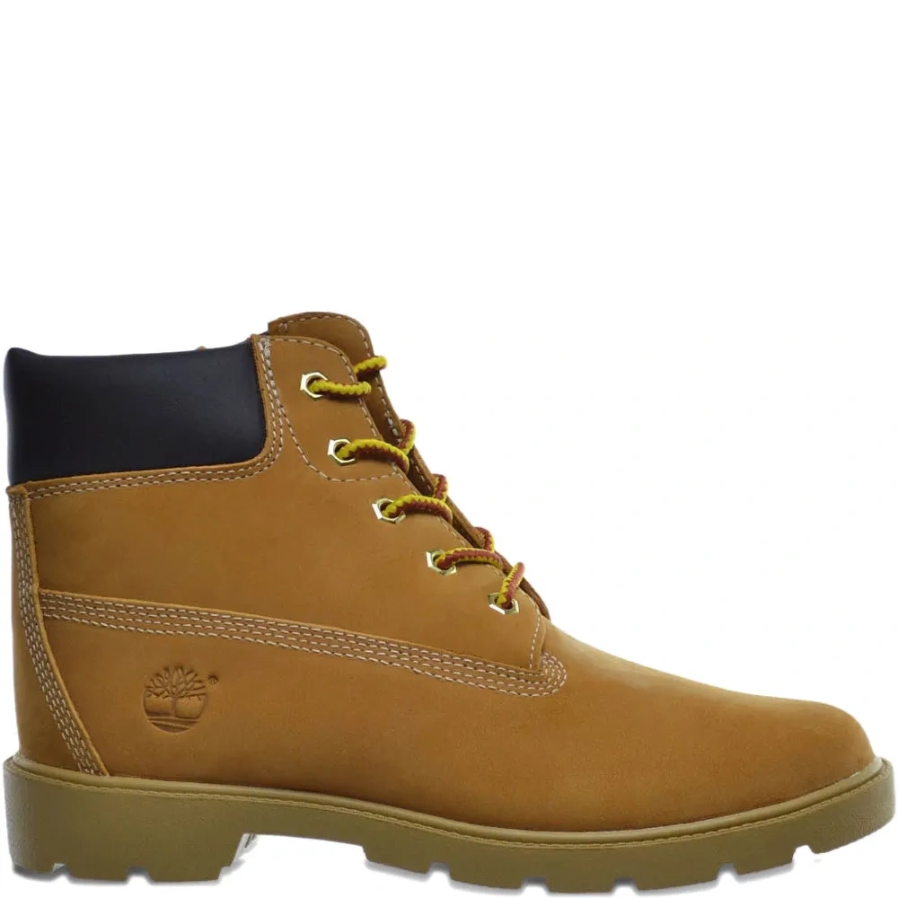 Ботинки 6 Inch