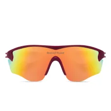 Солнцезащитные очки-маска Junya Racer Солнцезащитные очки-маска Junya Racer