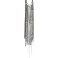 Колье с жемчугом