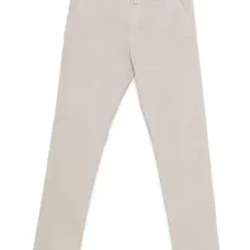 брюки чинос с петлями для ремня