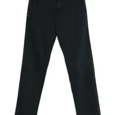 брюки чинос с петлями для ремня