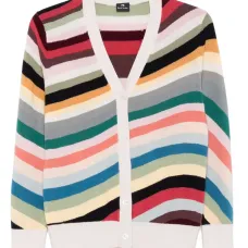 кардиган в полоску кардиган в полоску