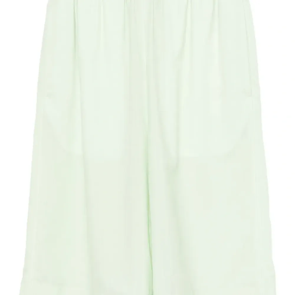 Шерстяные шорты Шерстяные шорты