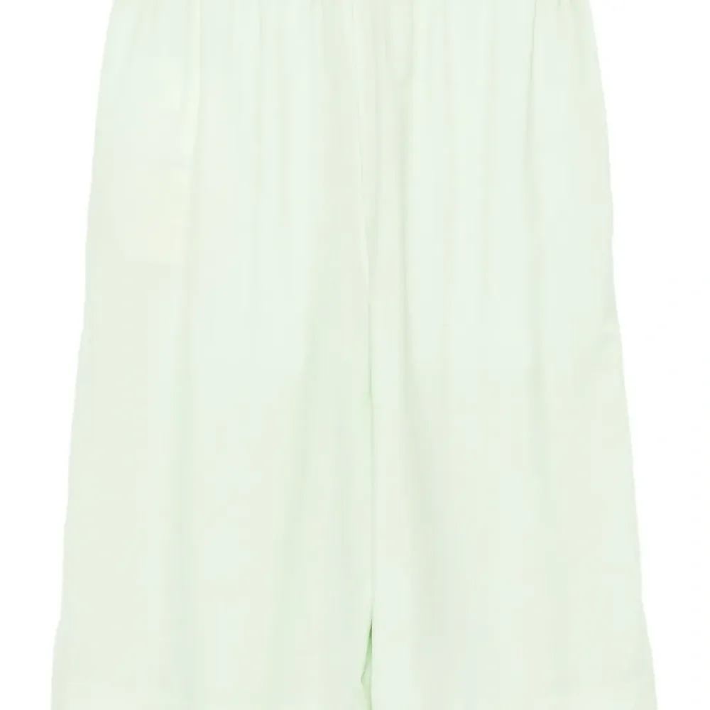 Шерстяные шорты Шерстяные шорты