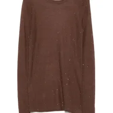 футболка с круглым вырезом футболка с круглым вырезом