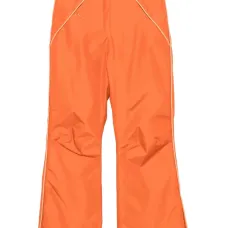 лыжные брюки с лампасами