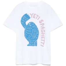 Футболка с принтом Футболка с принтом