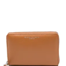 Кошелек с круговой молнией Кошелек с круговой молнией