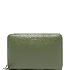 Кошелек с круговой молнией Кошелек с круговой молнией