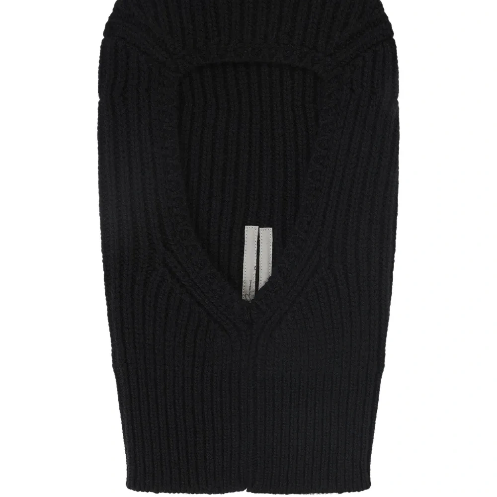 Балаклава в рубчик