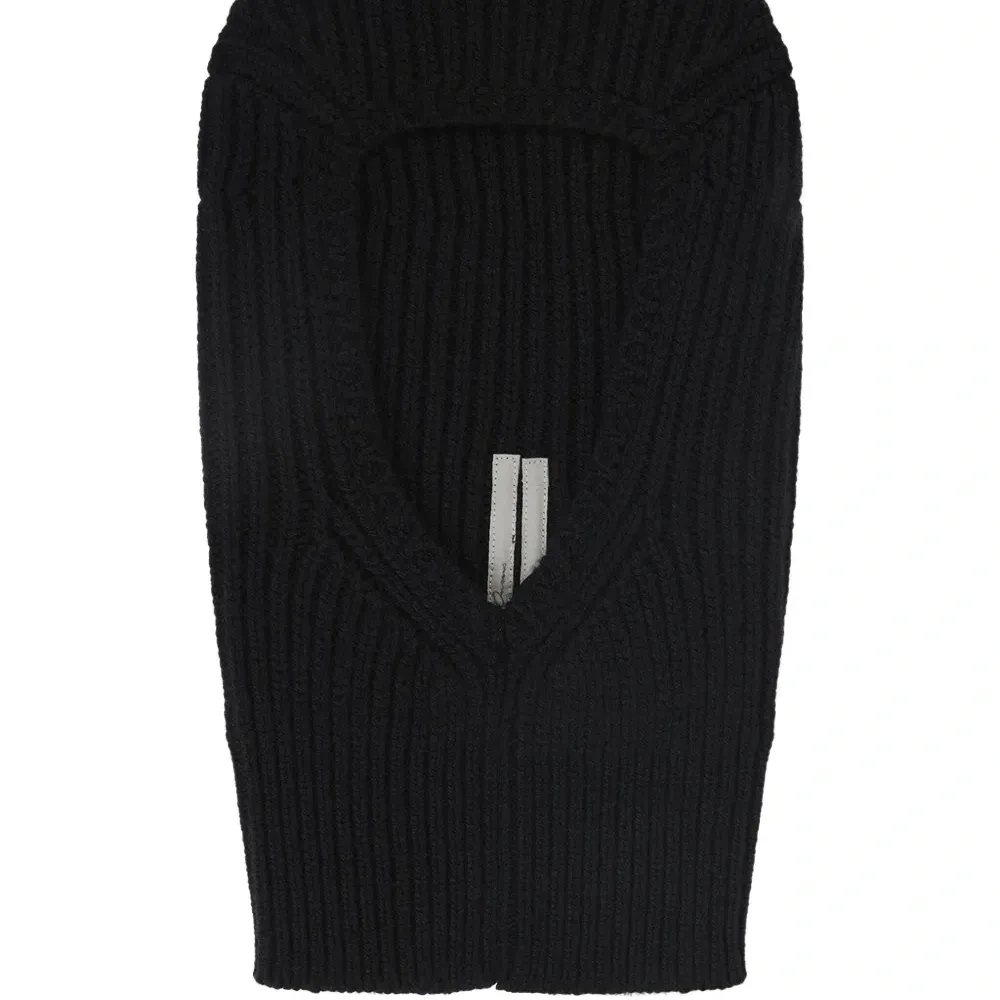 Балаклава в рубчик