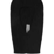 Балаклава в рубчик