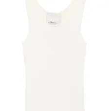 трикотажный топ