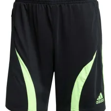 спортивные шорты со вставками