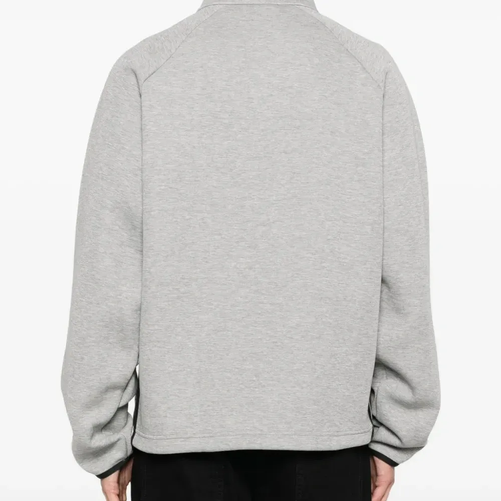 толстовка Spacer Drill с полосками