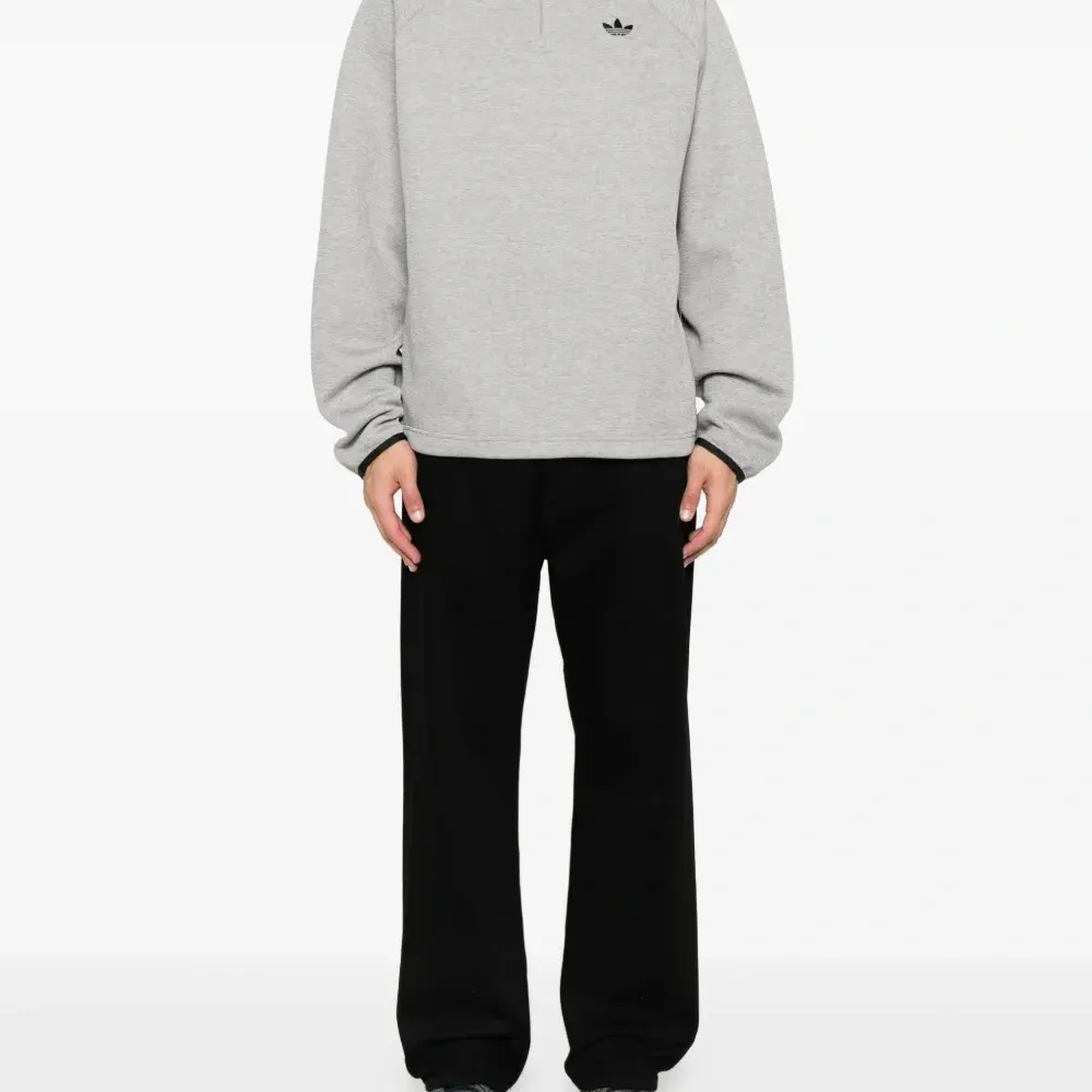 толстовка Spacer Drill с полосками