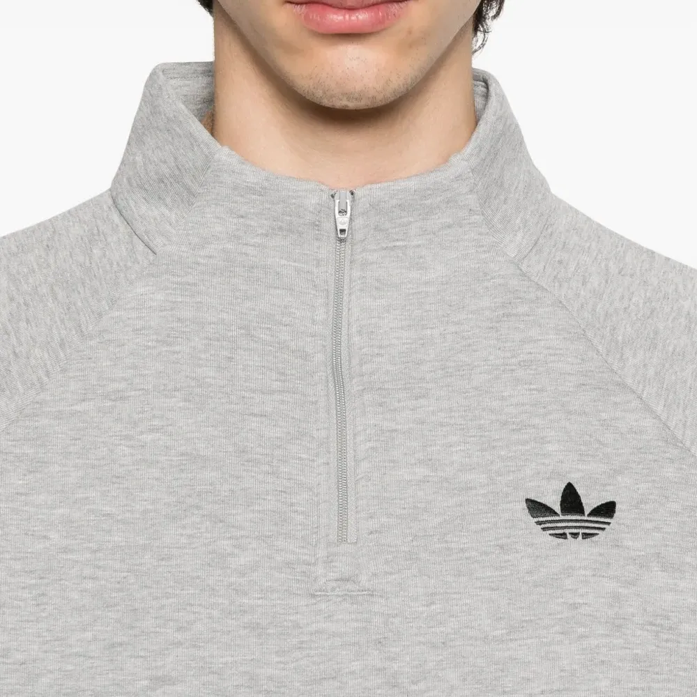 толстовка Spacer Drill с полосками