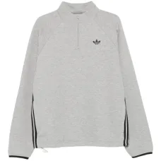 толстовка Spacer Drill с полосками