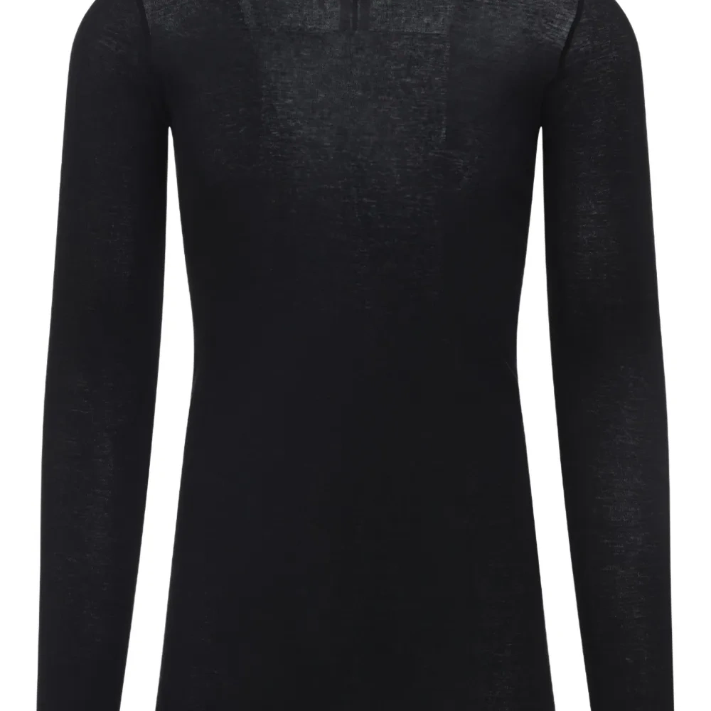 Футболка Forever Rib LS Футболка Forever Rib LS